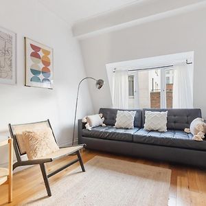 Appartement met Twee Slaapkamers